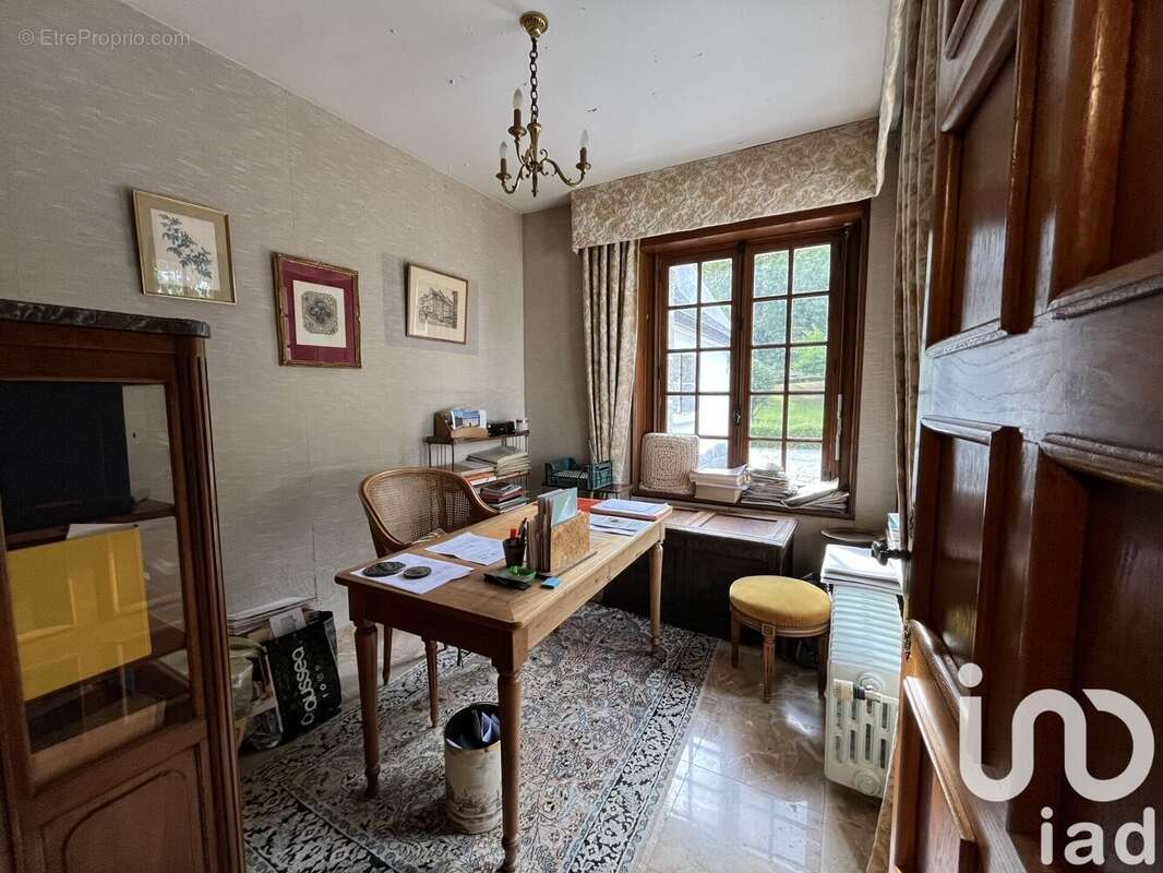 Photo 7 - Maison à BLANGY-SUR-BRESLE