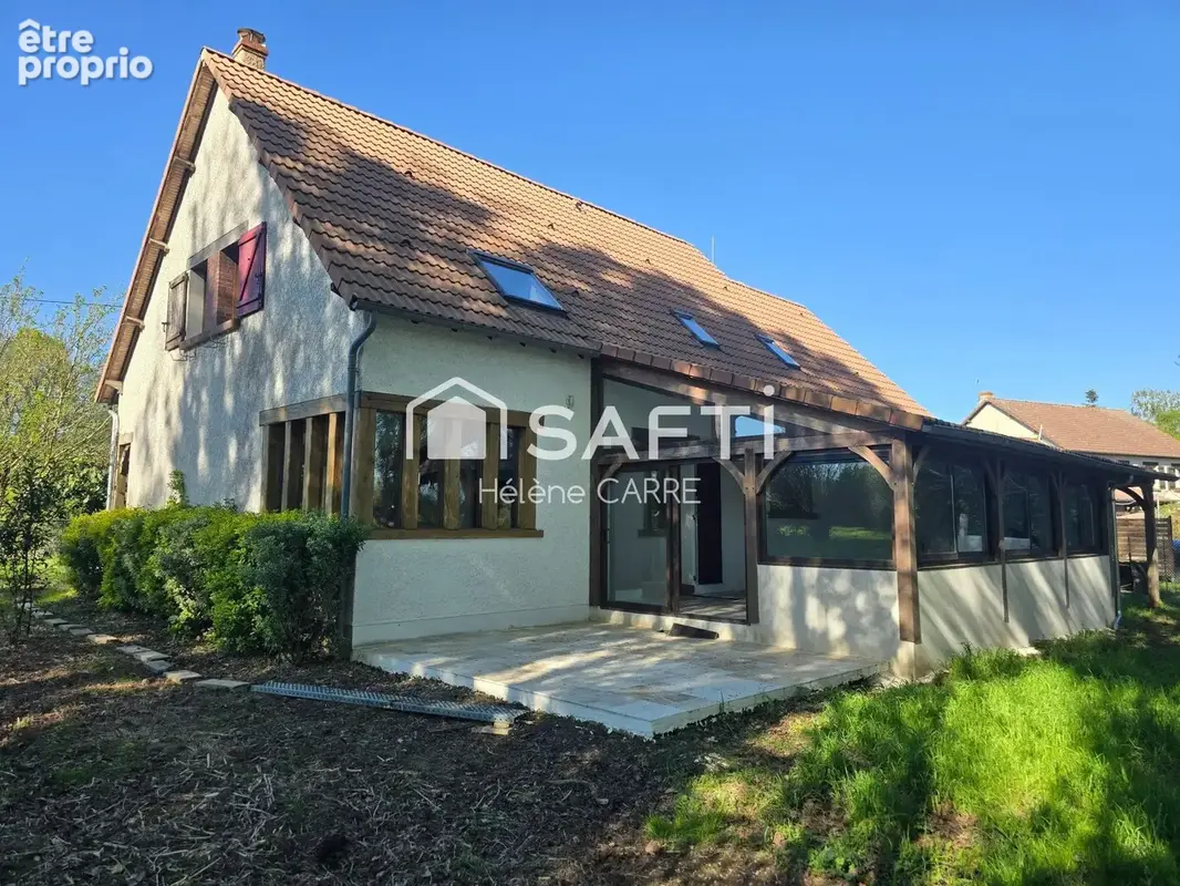 Photo 1 - Maison à MASSAY