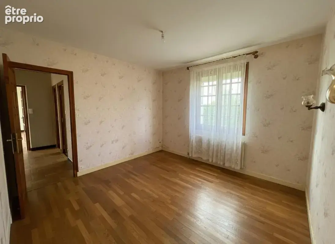 Maison plain pied à vendre 6 pièces DPE C PLOEZAL (22) - photo 8