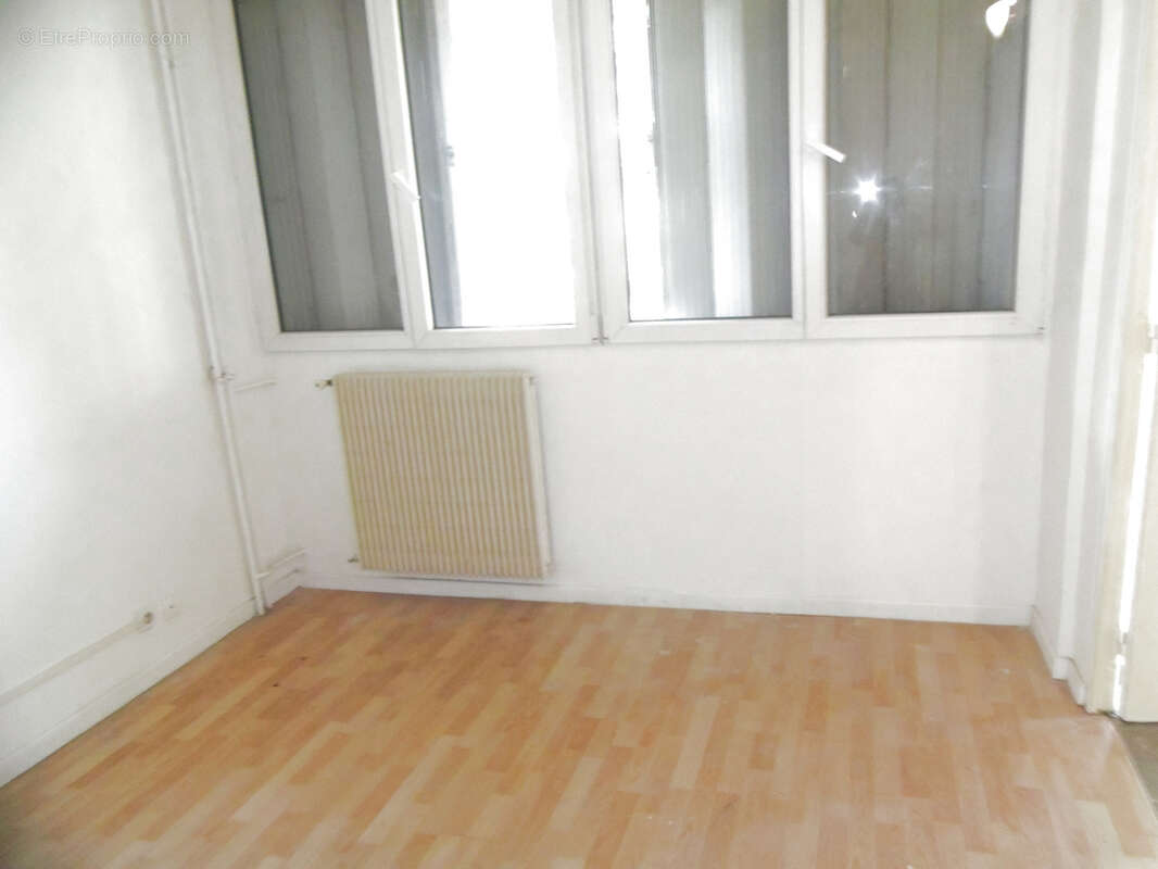 Appartement à NEUILLY-SUR-MARNE
