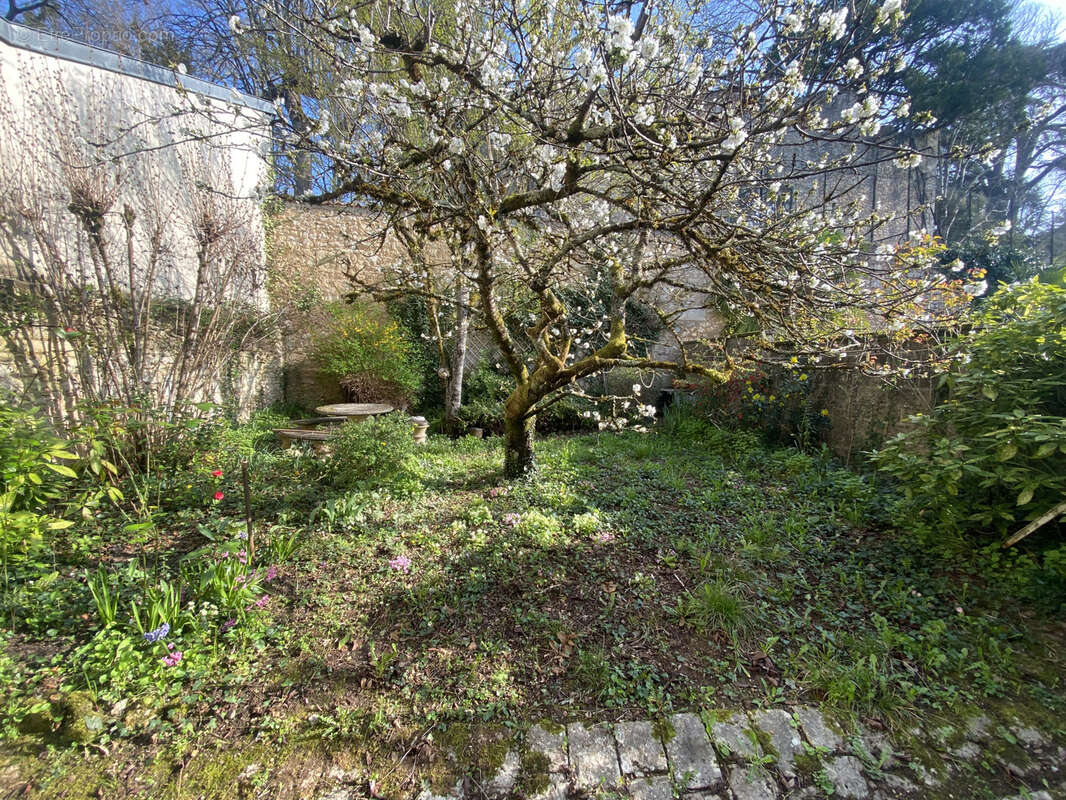 Maison à PERIGUEUX