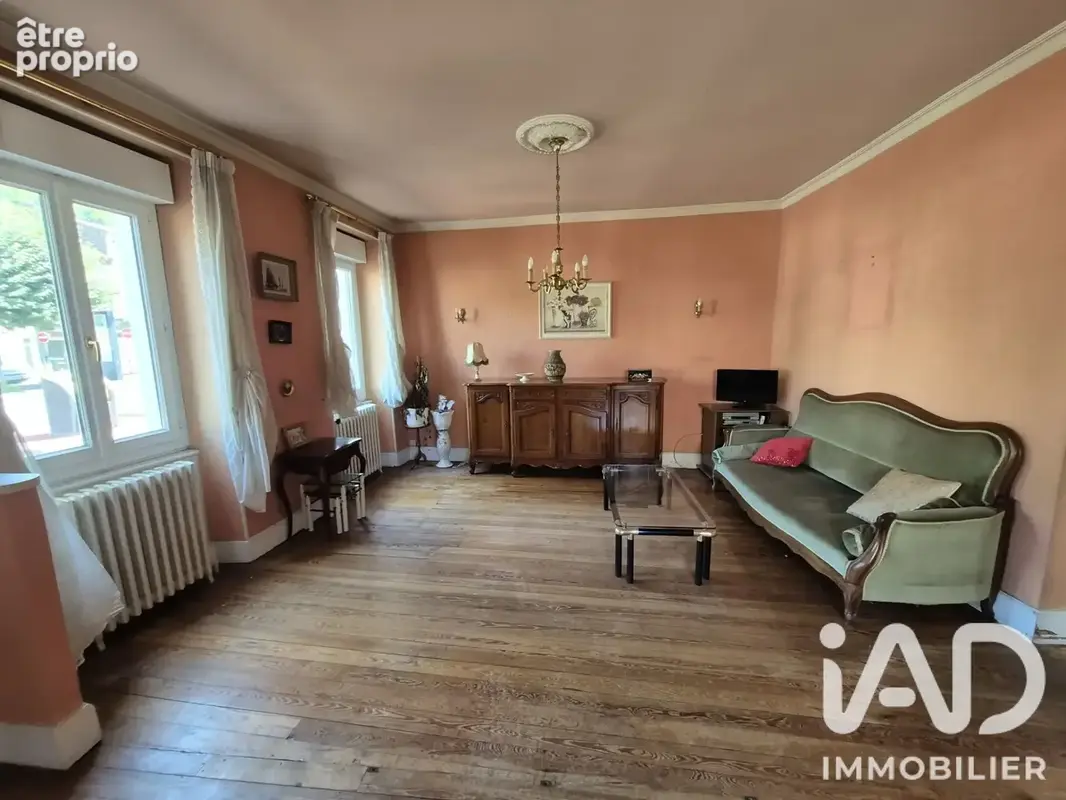 Photo 1 - Maison à MAZAMET
