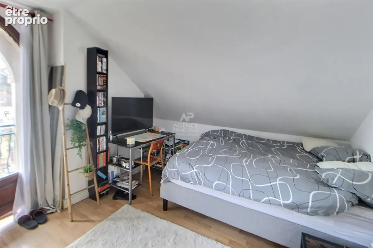 Maison 7 pièces - 5 chambres  130 m² à fort potentiel - photo 11