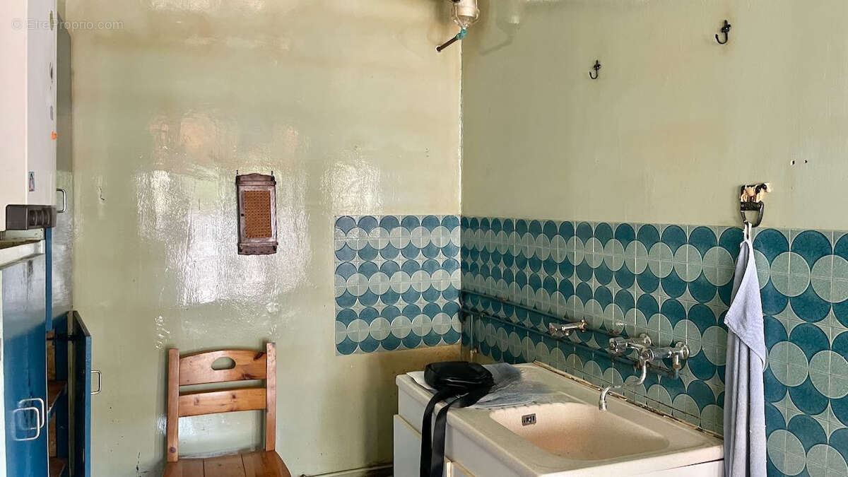 Maison à CONCHES-EN-OUCHE