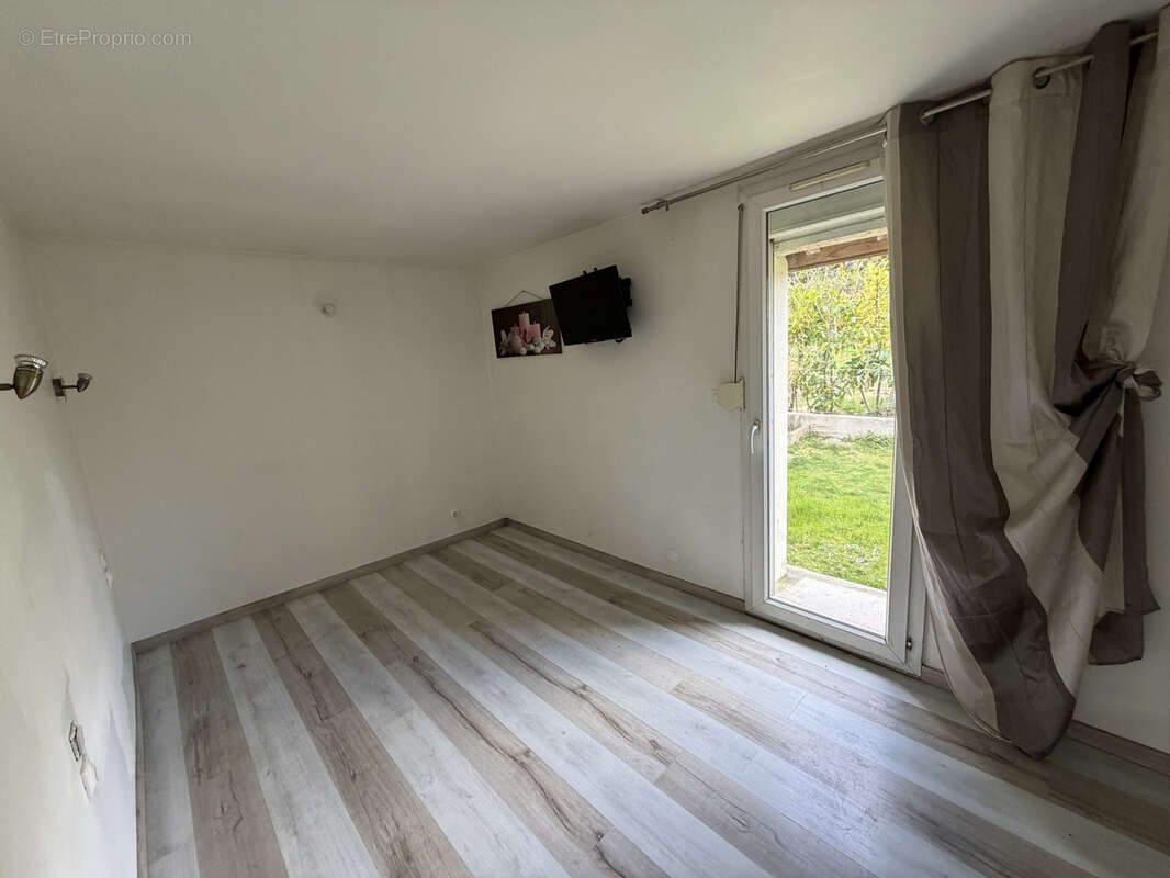 Maison à SAINT-GERMAIN