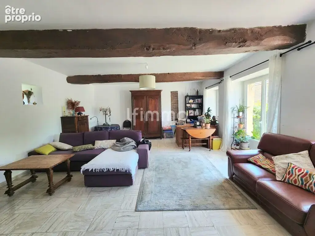Maison familiale, au calme - photo 9