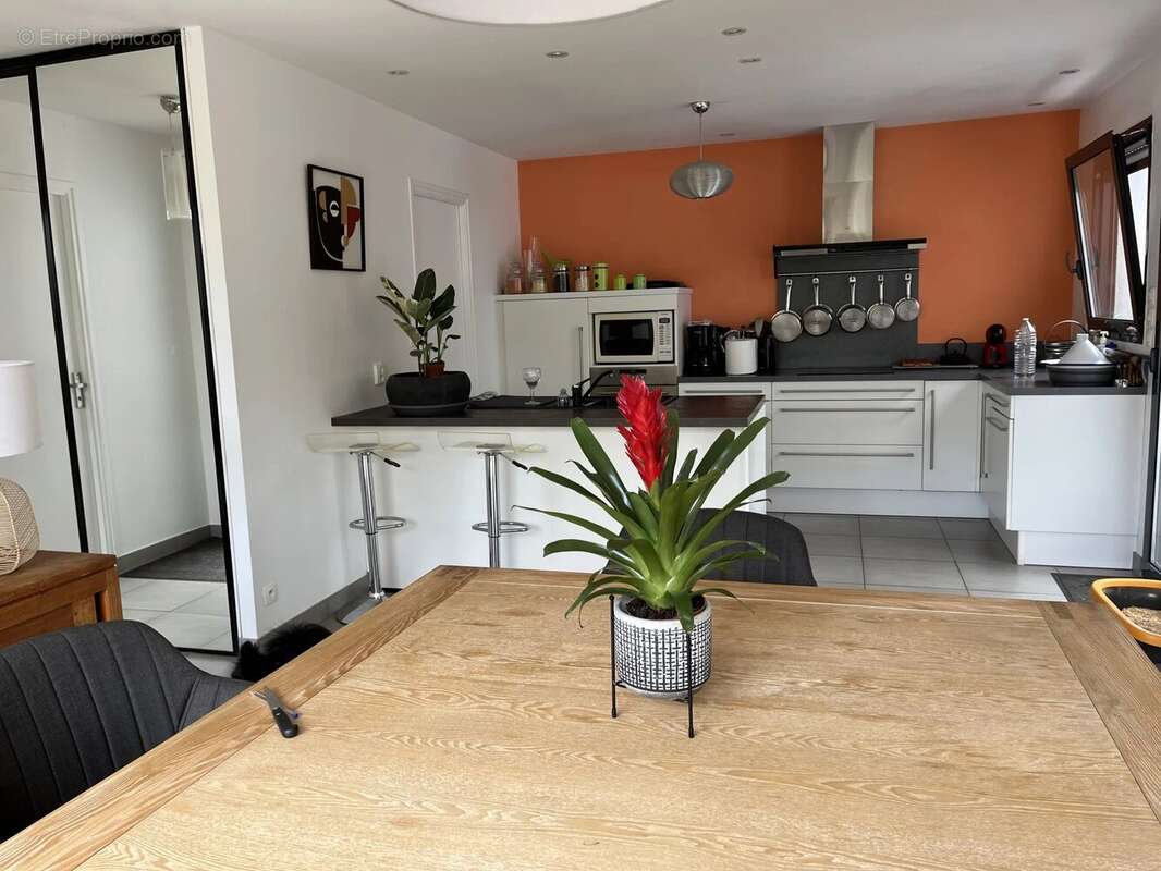 Maison à LARMOR-PLAGE