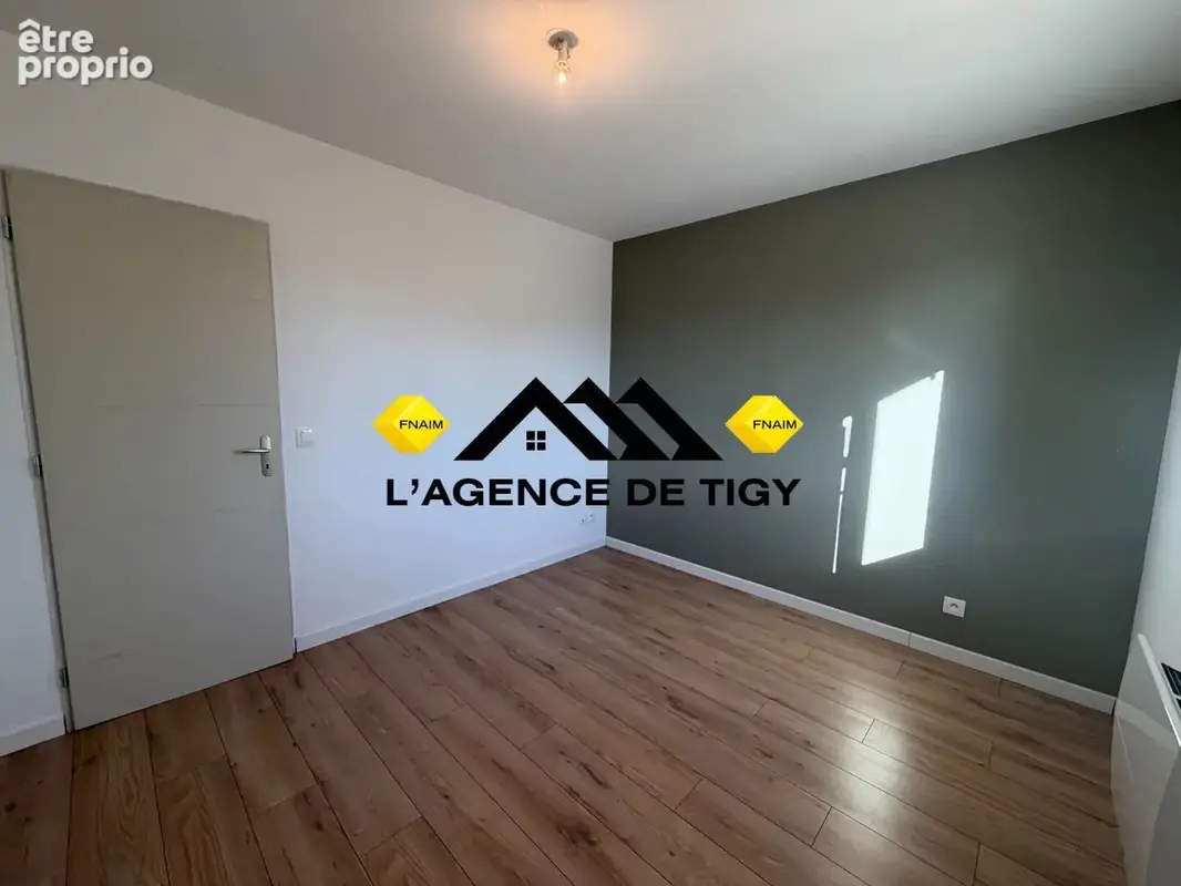 Neuvy en sullias maison moderne 4 chambres- terrain 806 m2 - photo 6