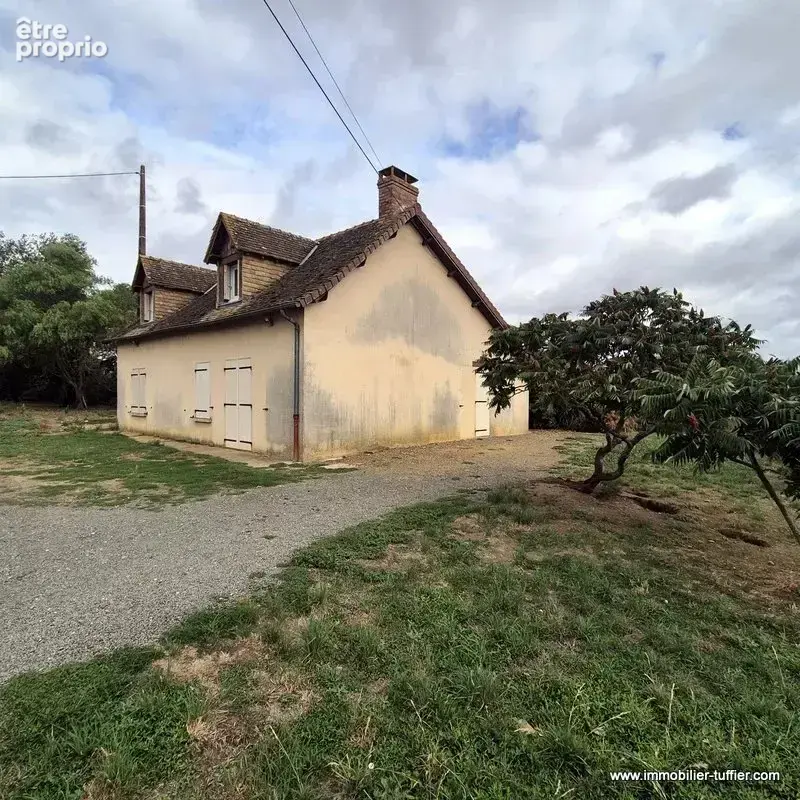 Maison de campagne - photo 12
