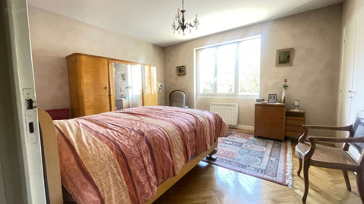 Maison Vienne - photo 7