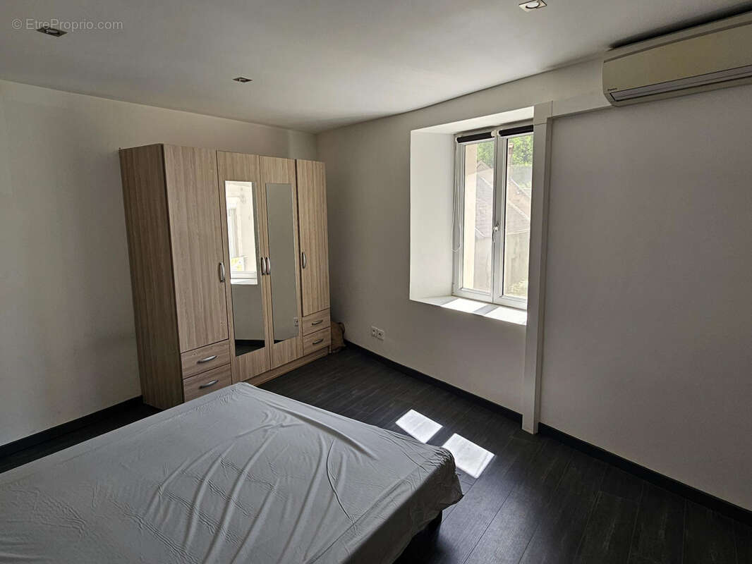 Appartement à ORNANS