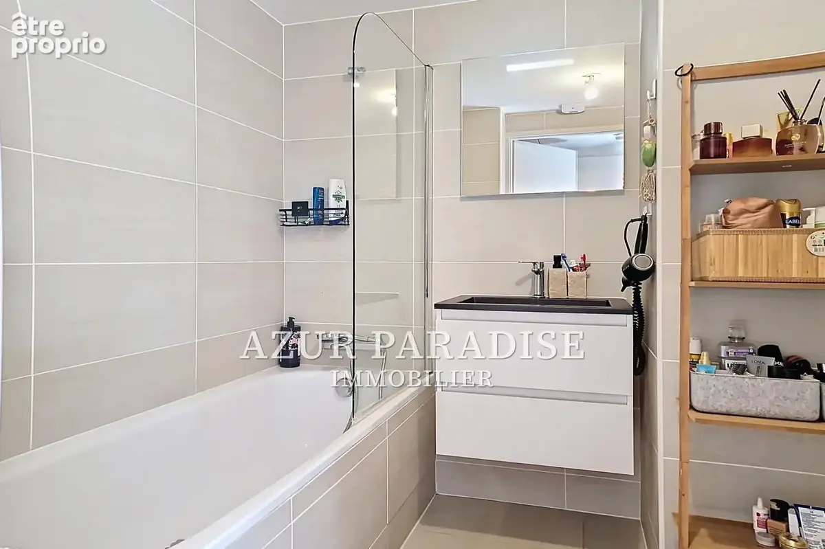 Appartement 2 pièces 49 m² à vendre à Cannes (06400) - photo 7