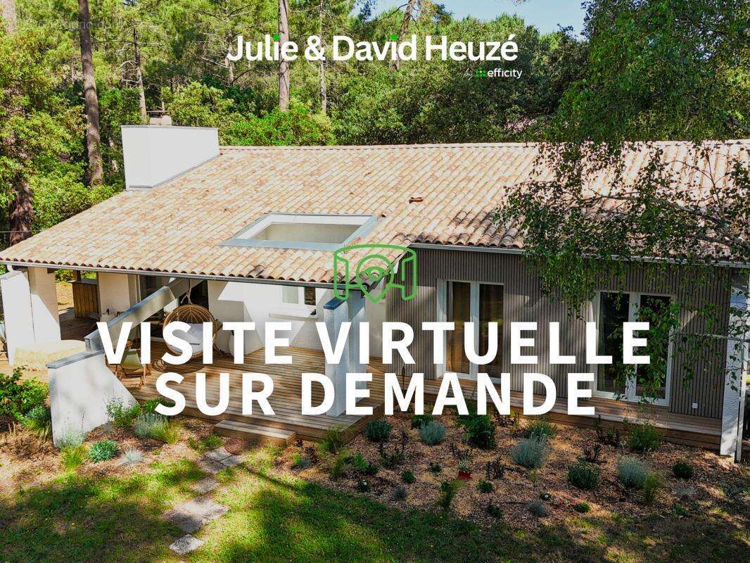Maison 140 m² à Lacanau  - photo 16