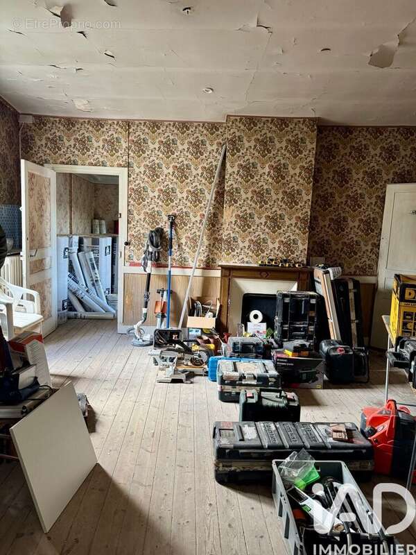 Photo 2 - Appartement à COUTANCES