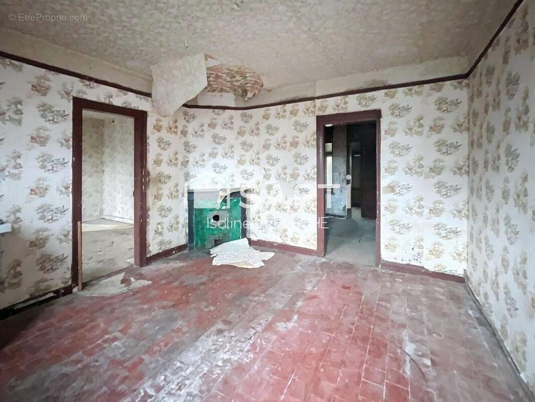 Photo 2 - Maison à PERONNE