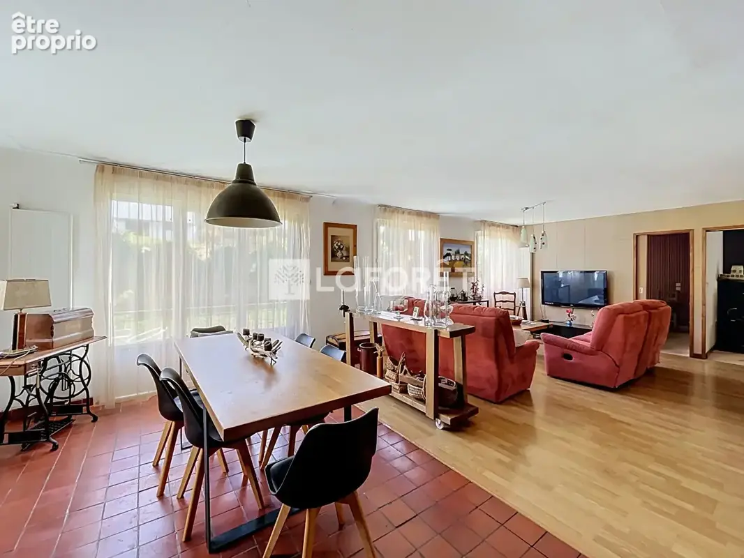Maison Saint Nicolas De Redon 5 pièce(s) 126 m2 - photo 2