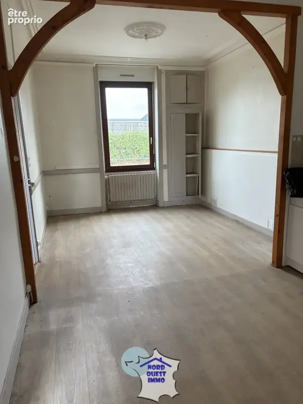 Maison d'habitation avec studio independant - photo 3