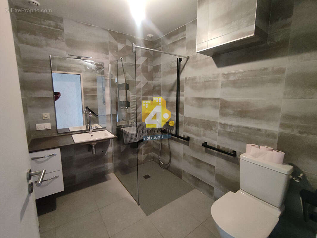 Maison à PONTCHATEAU