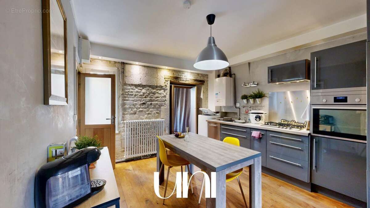 Appartement 2 pièces de 44m2 avec cave - CAEN Centre - photo 5