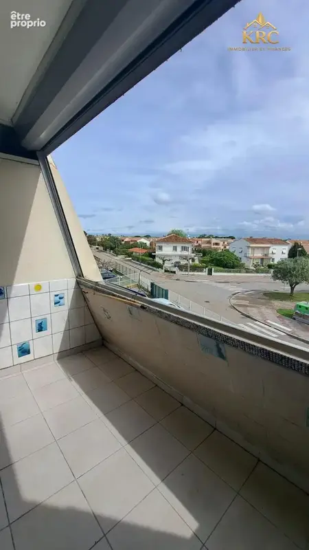 Appartement 26 m² à Le Grau-Du-Roi  - photo 5