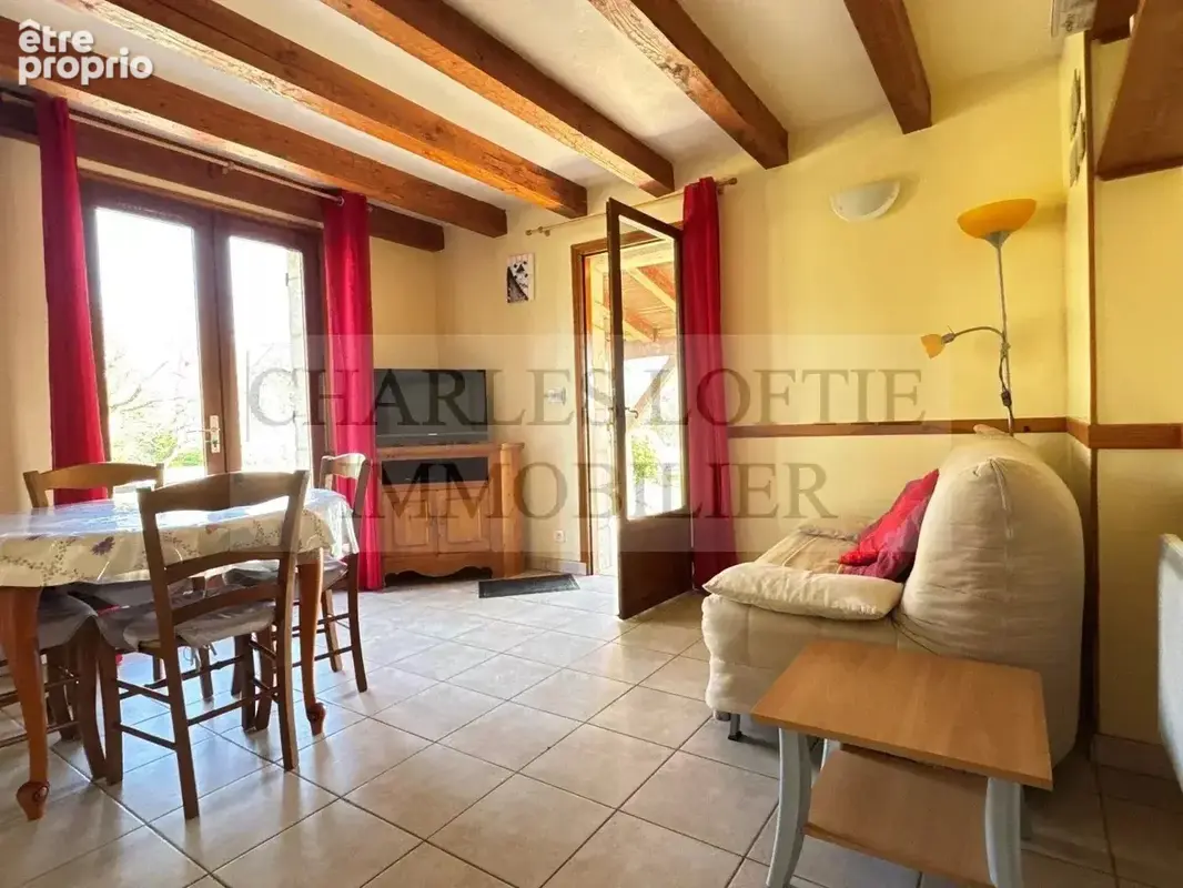 Belle propriété comprenant 2 maisons et piscine, sur 2 ha de terrain, à proximité de Cazals. - photo 25