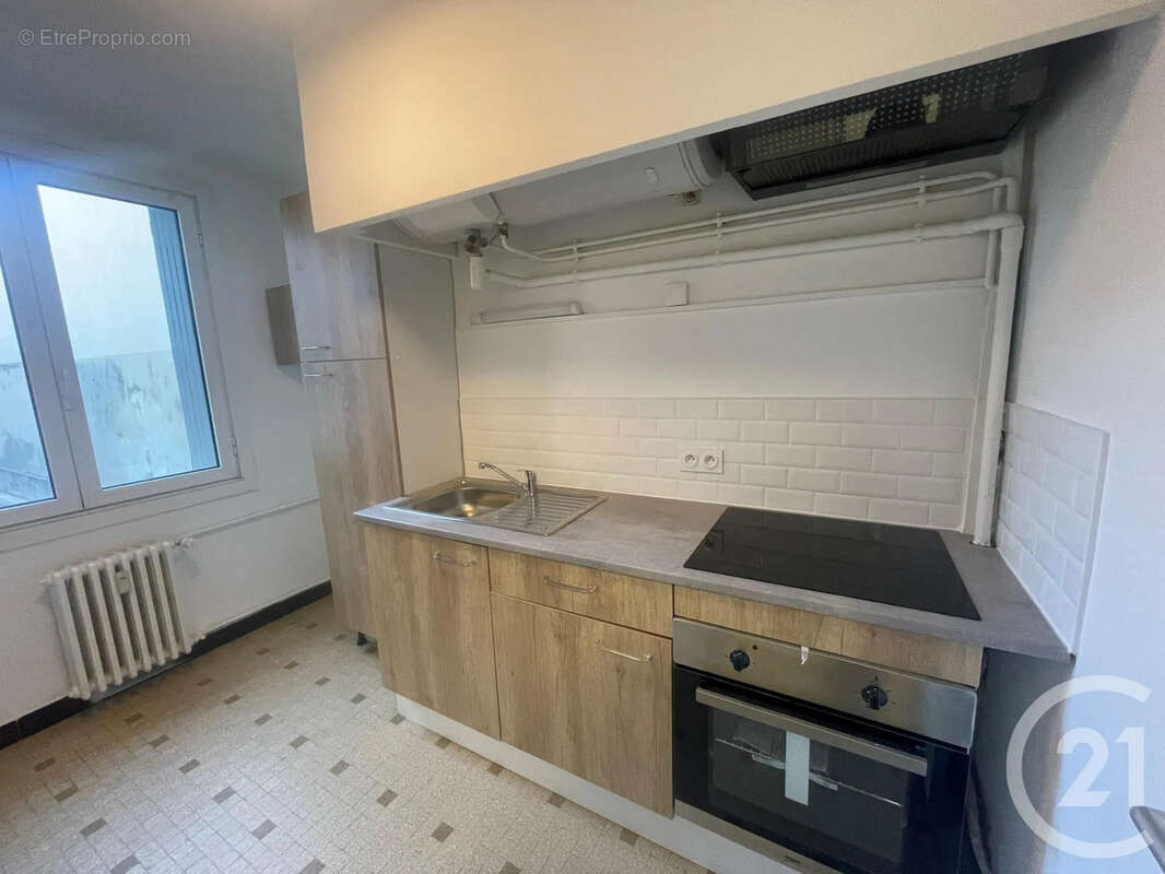 Appartement 57 m² à Montpellier  - photo 5