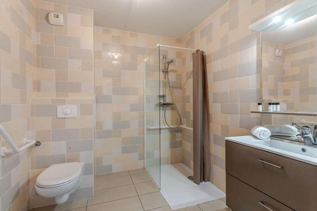 Investissement en residence Senior - photo 11