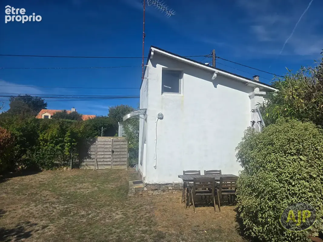 Maison Saint Marc Sur Mer - photo 2
