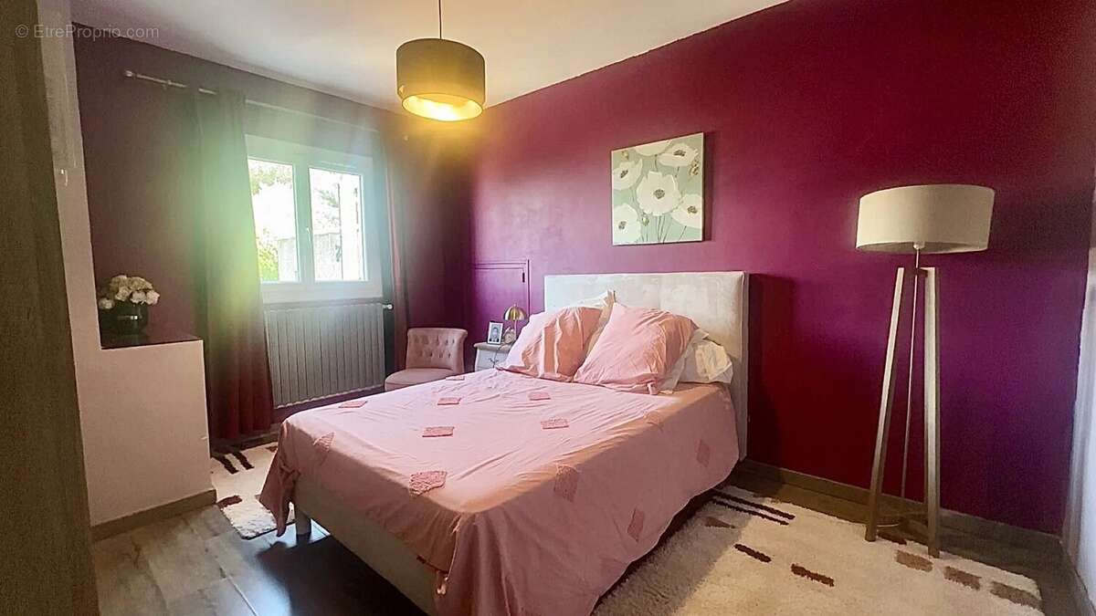 Maison à MARTIGUES