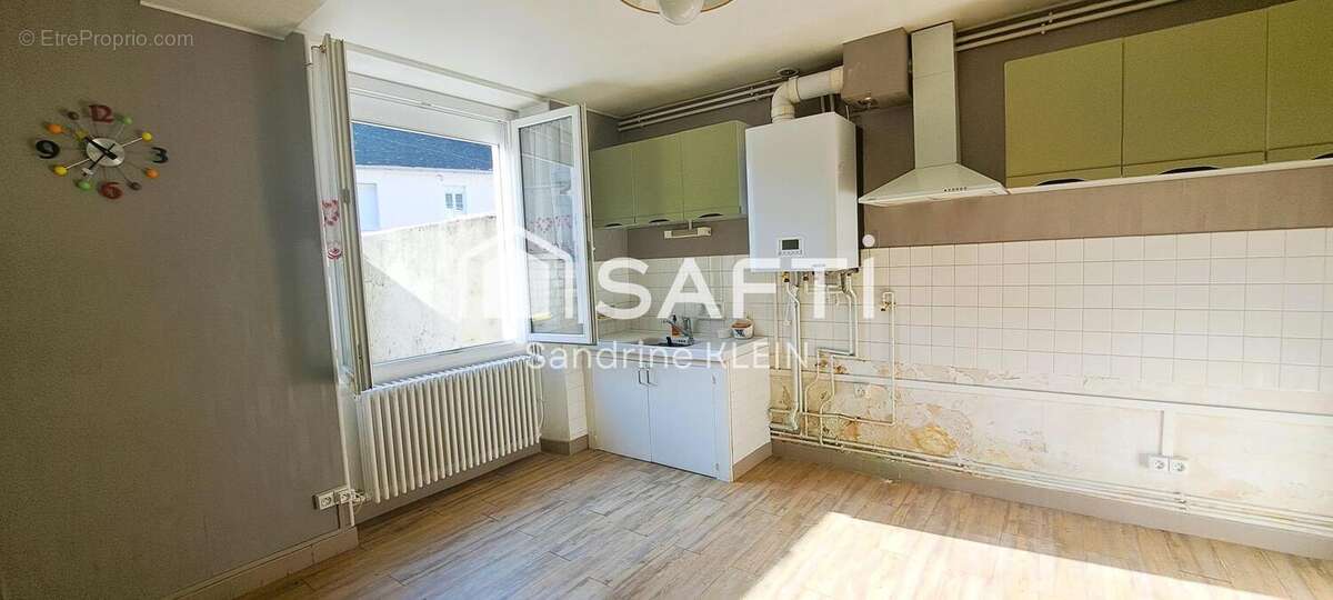 Photo 8 - Maison à SOUPPES-SUR-LOING