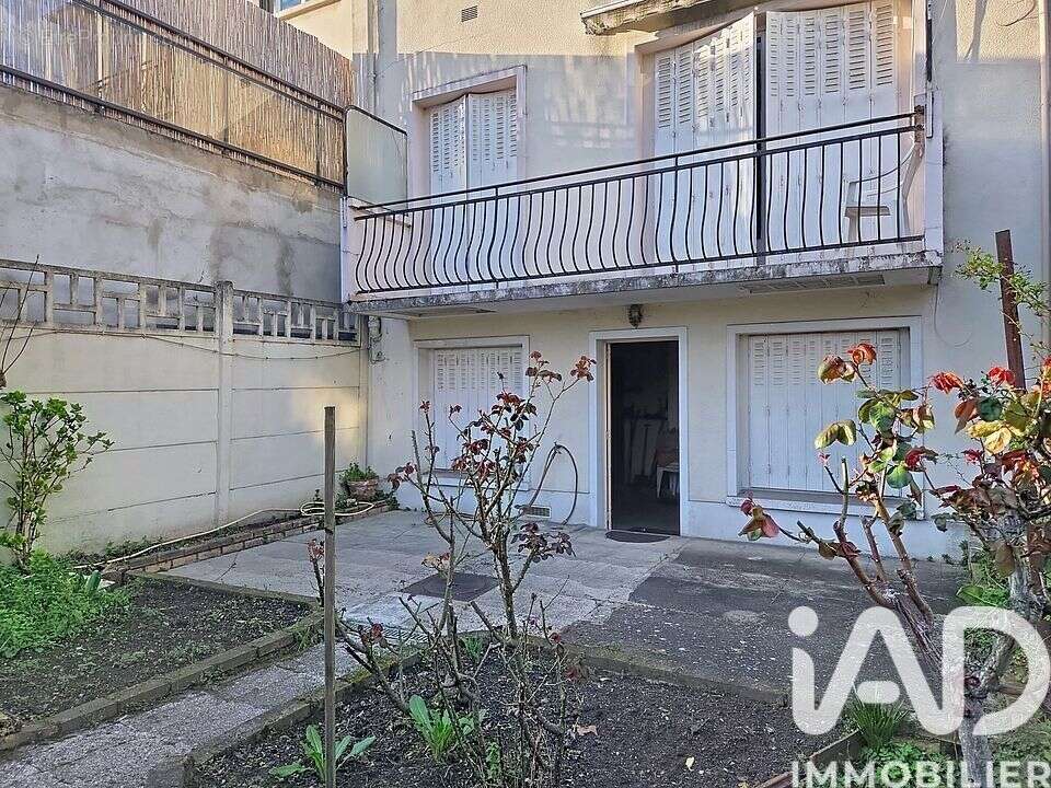 Photo 3 - Maison à ALFORTVILLE