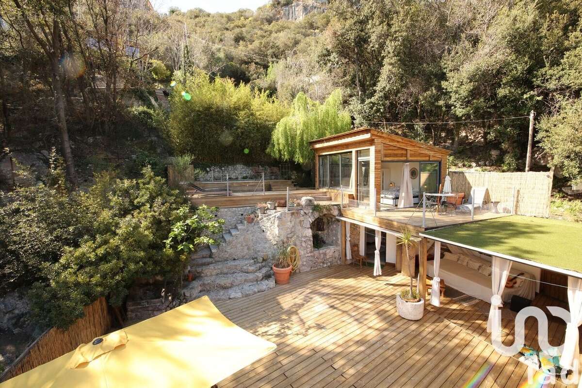 Photo 8 - Maison à EZE