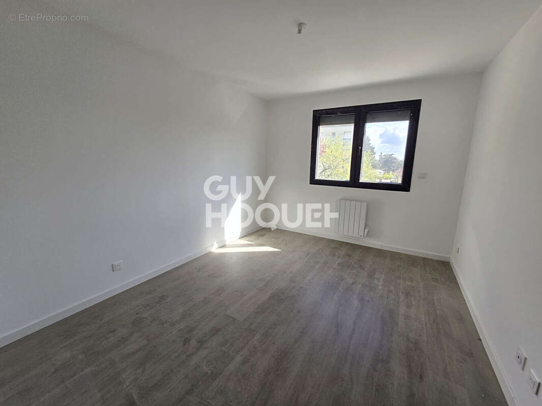 Maison à MILLY-LA-FORET