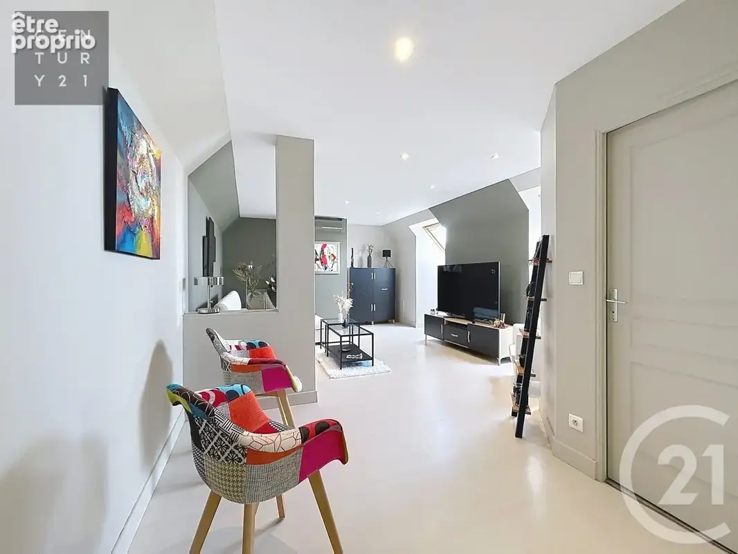 Maison 132 m² à Rosieres-Pres-Troyes  - photo 11