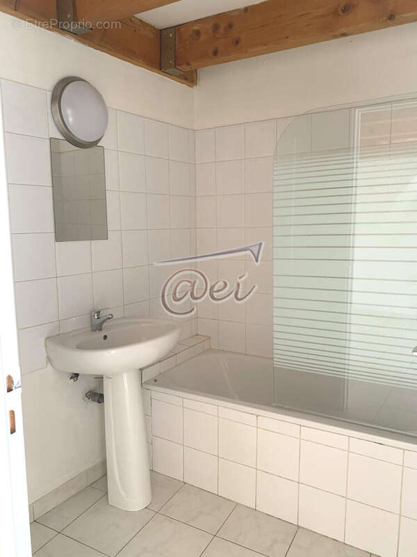 Appartement à SAINT-MAXIMIN-LA-SAINTE-BAUME