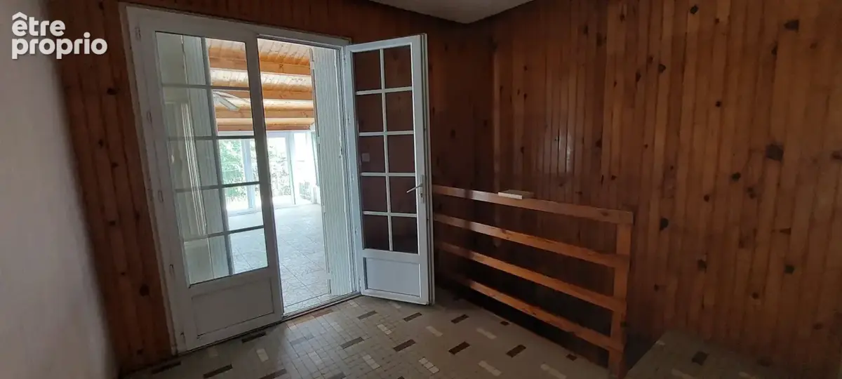 Maison à vendre 6 pièces CHANTONNAY (85) - photo 12