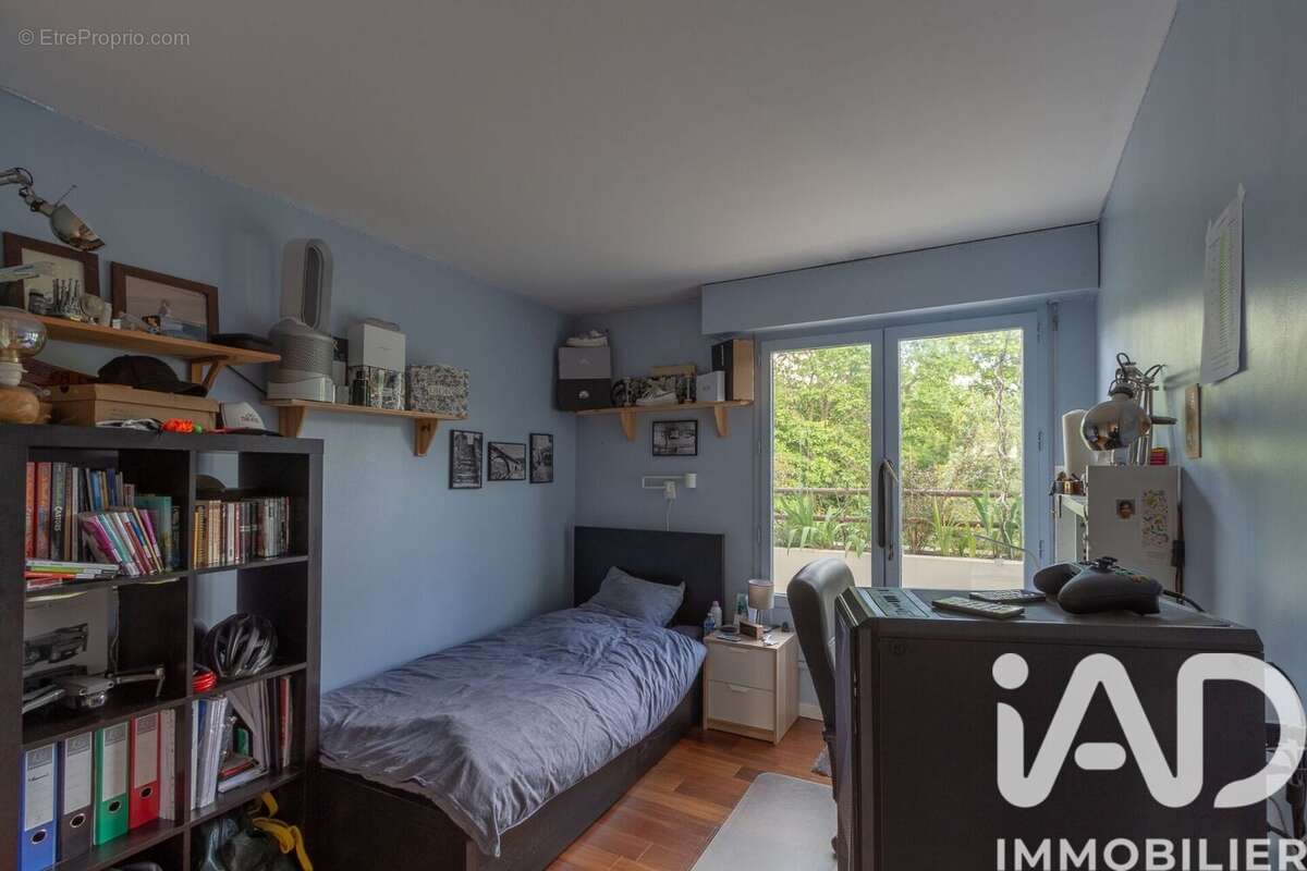 Photo 9 - Appartement à LE PORT-MARLY