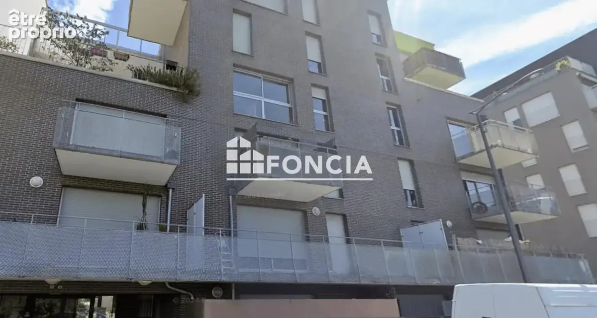 Appartement à BOBIGNY