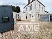 Maison à VILLESENEUX