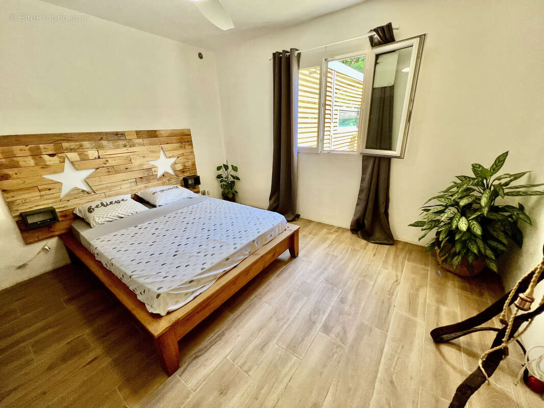 Maison à SAINT-JOSEPH