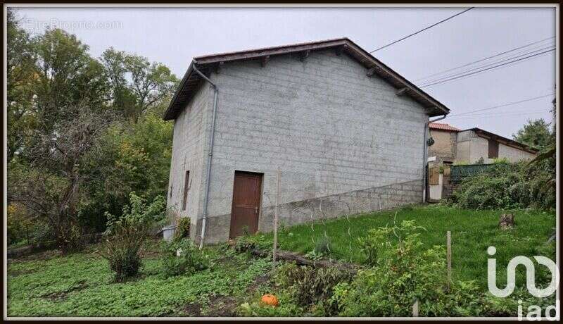 Photo 6 - Maison à LIMONS