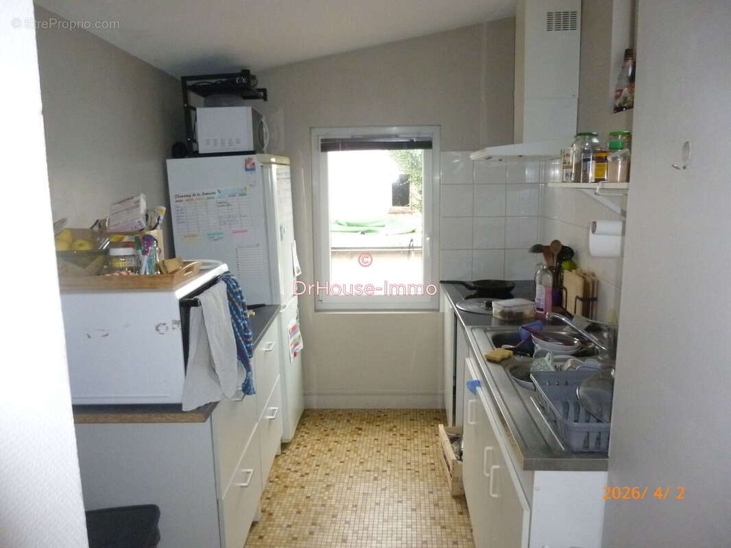 Appartement à NONTRON