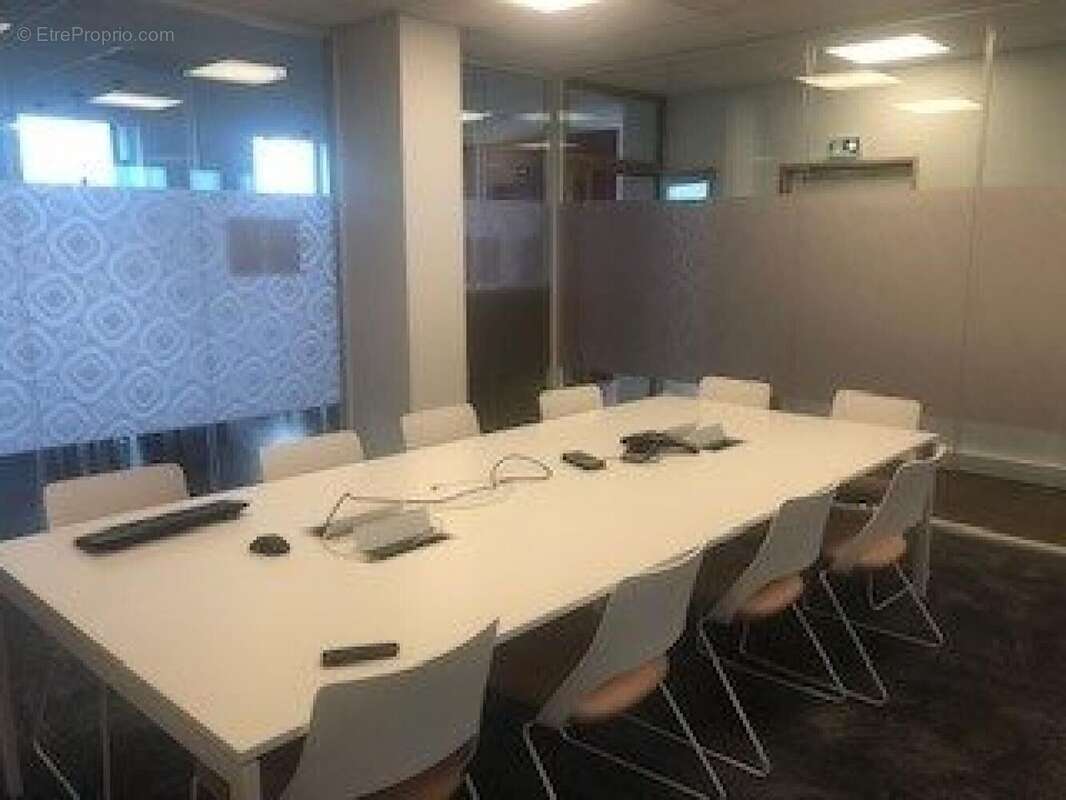 Photo 9 - Commerce à SAINT-HERBLAIN