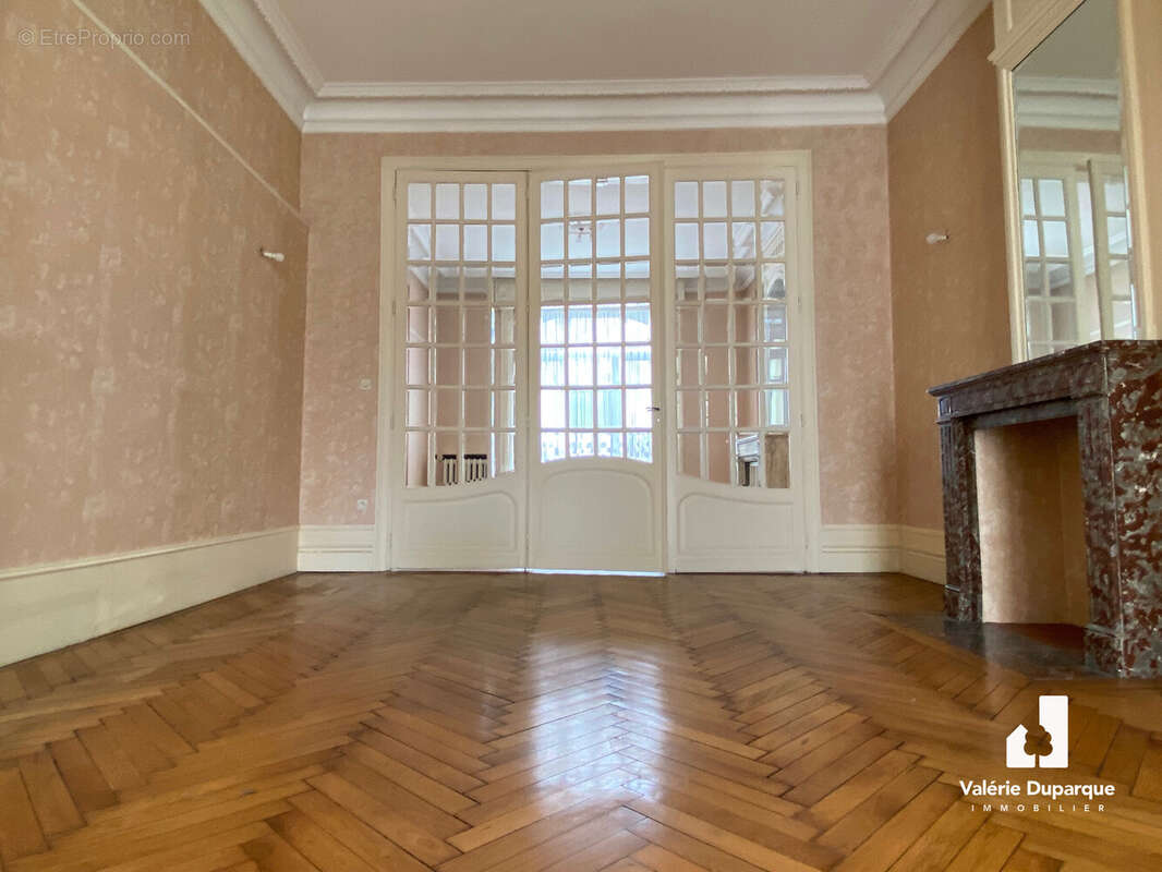 Appartement à MARCQ-EN-BAROEUL