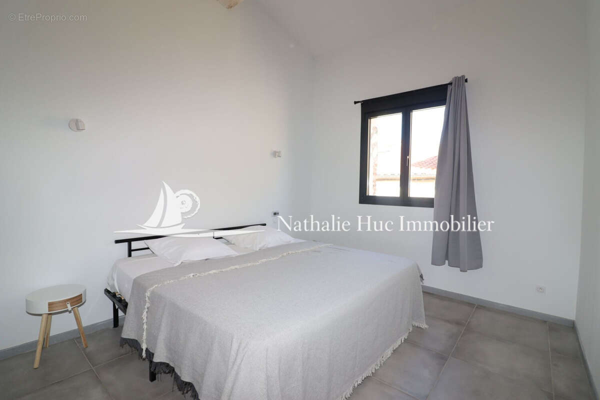 Maison à TORREILLES