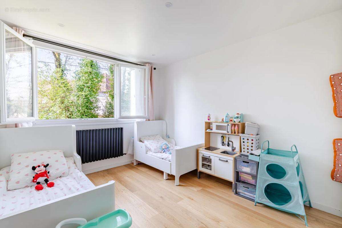 Appartement à MONTMORENCY