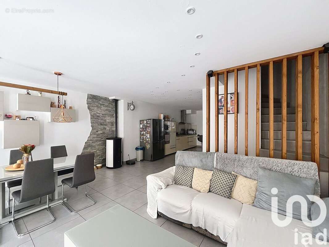 Photo 4 - Maison à SERVIAN