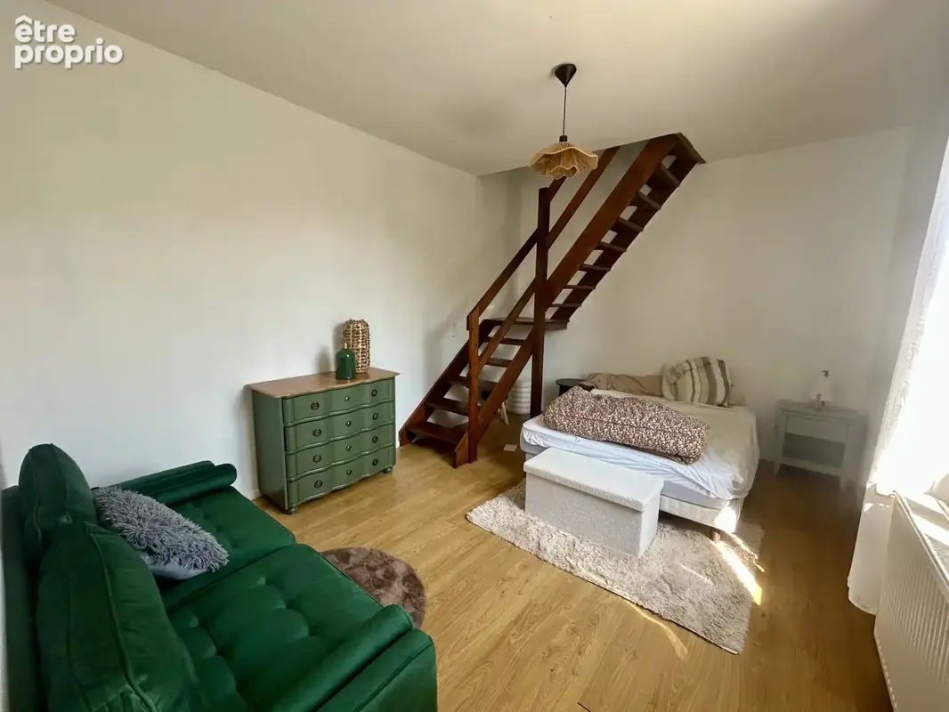 Charmante maison de style « petite longère » avec vie de plain-pied - photo 9