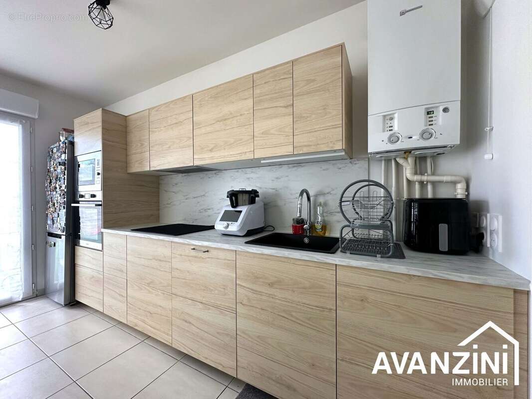 Appartement à VILLENEUVE-SAINT-DENIS