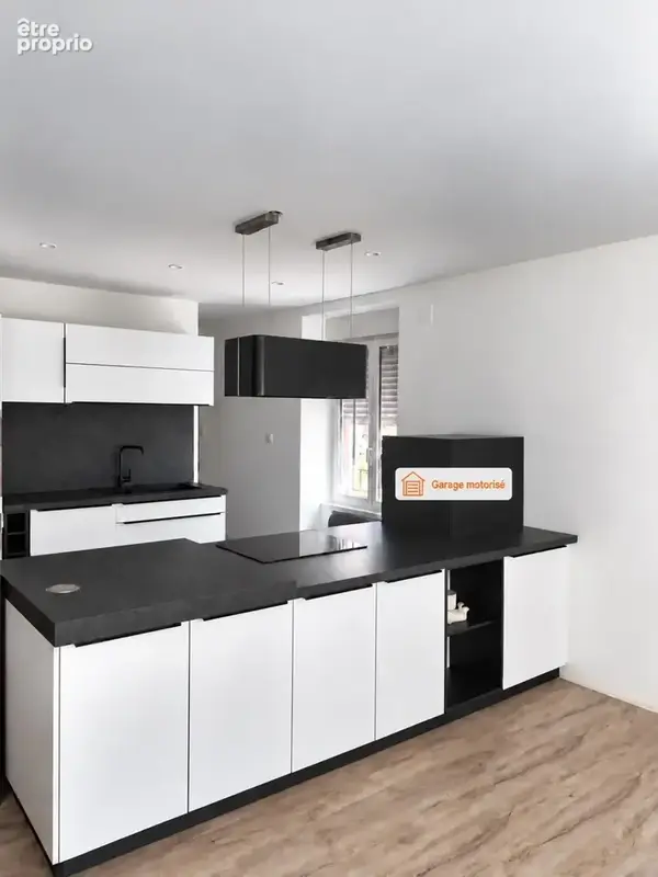 Photo 1 - Appartement à GERARDMER